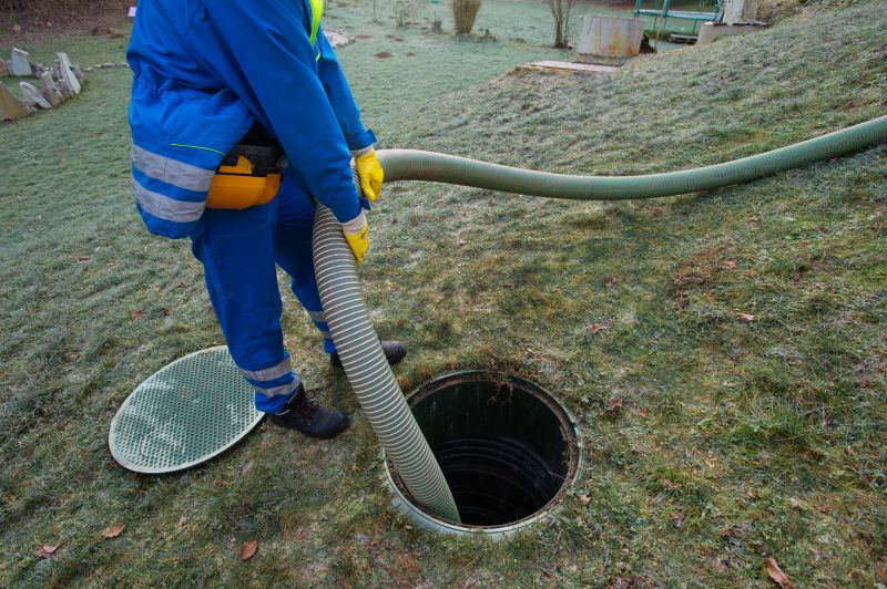 Best Sewer Line Services Contractors in Burlingame, CA